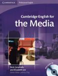 cambridge english for the media: student s book/audio cds (2)-mark ibbotson-9780521724579 cambridge english for the media: student s book/audio cds (2)-mark ibbotson-9780521724579