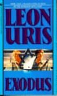 exodus-leon uris-9780553258479 exodus-leon uris-9780553258479
