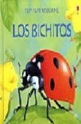 los bichitos (flip flap usborne)-peter scott-9780746066379 los bichitos (flip flap usborne)-peter scott-9780746066379