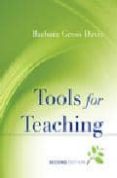 tools for teaching (2 rev ed)-barbara gross davis-9780787965679 tools for teaching (2 rev ed)-barbara gross davis-9780787965679