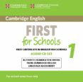 cambridge english: first for schools for revised exam 2015 audio cds (2)-9781107669079 cambridge english: first for schools for revised exam 2015 audio cds (2)-9781107669079