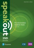 speakout pre-intermediate 2nd edition students book and dvd-rom pack-9781292115979 speakout pre-intermediate 2nd edition students book and dvd-rom pack-9781292115979