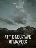 Descargador de libros completos de Google AT THE MOUNTAINS OF MADNESS (Literatura española) 9781387299379