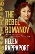 THE REBEL ROMANOV