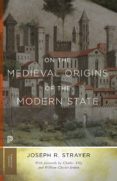 on the medieval origins of the modern state (ebook)-9781400828579 on the medieval origins of the modern state (ebook)-9781400828579