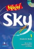 new sky student s book 1º eso-brian abbs-9781405874779 new sky student s book 1º eso-brian abbs-9781405874779