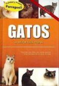(pe) gatos: la mejor guia felina-9781445453279 (pe) gatos: la mejor guia felina-9781445453279