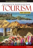 english for international tourism pre-intermediate new edition coursebook with dvd-rom-9781447923879 english for international tourism pre-intermediate new edition coursebook with dvd-rom-9781447923879
