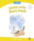 penguin kids 6 james and the giant peach (dahl) reader-9781447931379 penguin kids 6 james and the giant peach (dahl) reader-9781447931379