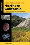 ROCKHOUNDING NORTHERN CALIFORNIA