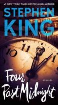 four past midnight-stephen king-9781501156779 four past midnight-stephen king-9781501156779