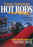 GREAT AMERICAN HOT RODS