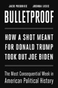 BULLETPROOF  (edición en inglés)