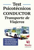 conductor. transporte de viajeros. test psicotecnicos (ebook)-9781524300579 conductor. transporte de viajeros. test psicotecnicos (ebook)-9781524300579