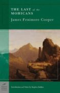 the last of the mohicans-james fenimore cooper-9781593081379 the last of the mohicans-james fenimore cooper-9781593081379