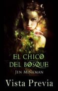 el chico del bosque (vista previa) (ebook)-jen minkman-9781633397279 el chico del bosque (vista previa) (ebook)-jen minkman-9781633397279