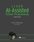 Libros de dominio público pdf descargar LEARN AI-ASSISTED PYTHON PROGRAMMING, SECOND EDITION  (edición en inglés) 9781638355779