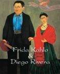 Descargar epub ipad books FRIDA KAHLO & DIEGO RIVERA