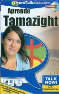talk now! learn tamazigh (beginners) (cd-rom)-9781843520979 talk now! learn tamazigh (beginners) (cd-rom)-9781843520979