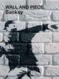 banksy: wall and piece-9781844137879 banksy: wall and piece-9781844137879