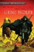 the book of the new sun: shadow and claw (vol. i)-gene wolfe-9781857989779 the book of the new sun: shadow and claw (vol. i)-gene wolfe-9781857989779