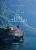 LA CUISINE DES LACS ITALIENS  (edición en francés)