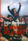 LE BANQUET DES AFFAMES -2001958-otro-formato