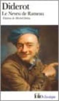 le neveu de rameau-denis diderot-9782070317479 le neveu de rameau-denis diderot-9782070317479