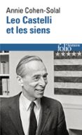 LEO CASTELLI ET LES SIENS  (edición en francés)