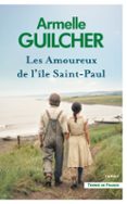 Descargar archivos de libros electrónicos LES AMOUREUX DE L'ÎLE SAINT-PAUL (Literatura española)