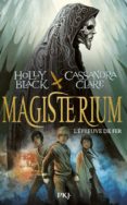 magisterium (vol. 1): l epreuve de fer-holly black-cassandra clare-9782266237079 magisterium (vol. 1): l epreuve de fer-holly black-cassandra clare-9782266237079