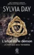 la marque des tenebres-sylvia day-9782290106679 la marque des tenebres-sylvia day-9782290106679