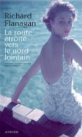 la route etroite vers le nord lointain-richard flanagan-9782330057879 la route etroite vers le nord lointain-richard flanagan-9782330057879
