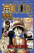 one piece: quiz book, n° 2-eiichiro oda-9782344015179 one piece: quiz book, n° 2-eiichiro oda-9782344015179