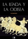 la iliada y la odisea (ebook)-9782366685879 la iliada y la odisea (ebook)-9782366685879
