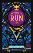LE PRINCE DE RÜN - TOME 1 ZÉNAÏDE