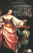 les femmes les plus cruelles de l'histoire (ebook)-9782390091479 les femmes les plus cruelles de l'histoire (ebook)-9782390091479