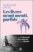 Descargar ebooks pdf online gratis LES LIVRES M'ONT MENTI, PARFOIS de (Spanish Edition) MOBI DJVU PDB