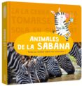 animascopio: animales de la sabana-9782733857779 animascopio: animales de la sabana-9782733857779