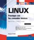 linux: practique con los comandos basicos: ejercicios y correcciones (2ª ed.)-nicolas pons-9782746098879 linux: practique con los comandos basicos: ejercicios y correcciones (2ª ed.)-nicolas pons-9782746098879