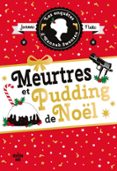 LES ENQUÊTES D'HANNAH SWENSEN - TOME 11 MEURTRES ET PUDDING DE NOËL  (edición en francés)