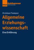 Caja de eBook: ALLGEMEINE ERZIEHUNGSWISSENSCHAFT de CHRISTIANE THOMPSON DJVU PDF RTF