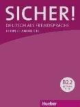 sicher! b2.2.lhb (l.prof.)-9783197712079 sicher! b2.2.lhb (l.prof.)-9783197712079