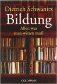 bildung-dietrich schwanitz-9783442151479 bildung dietrich schwanitz 9783442151479