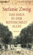 das haus in der rothschildallee-stefanie zweig-9783453406179 das haus in der rothschildallee-stefanie zweig-9783453406179
