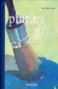 pintura con acuarela: guia para artistas principiantes y avanzado s-marylin scott-9783822845479 pintura con acuarela: guia para artistas principiantes y avanzado s-marylin scott-9783822845479