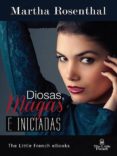 diosas, magas e iniciadas (ebook)-9783958305779 diosas, magas e iniciadas (ebook)-9783958305779
