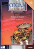 la cocina de referencia ii-michelle maincent-morel-9786070504679 la cocina de referencia ii-michelle maincent-morel-9786070504679