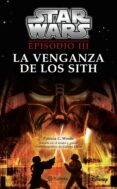 star wars. episodio iii. la venganza de los sith (ebook)-9786070737879 star wars. episodio iii. la venganza de los sith (ebook)-9786070737879