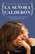 la señora calderón (ebook)-9786070748479 la señora calderón (ebook)-9786070748479